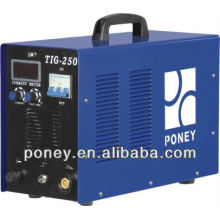 TIG welding equipment( hot start )